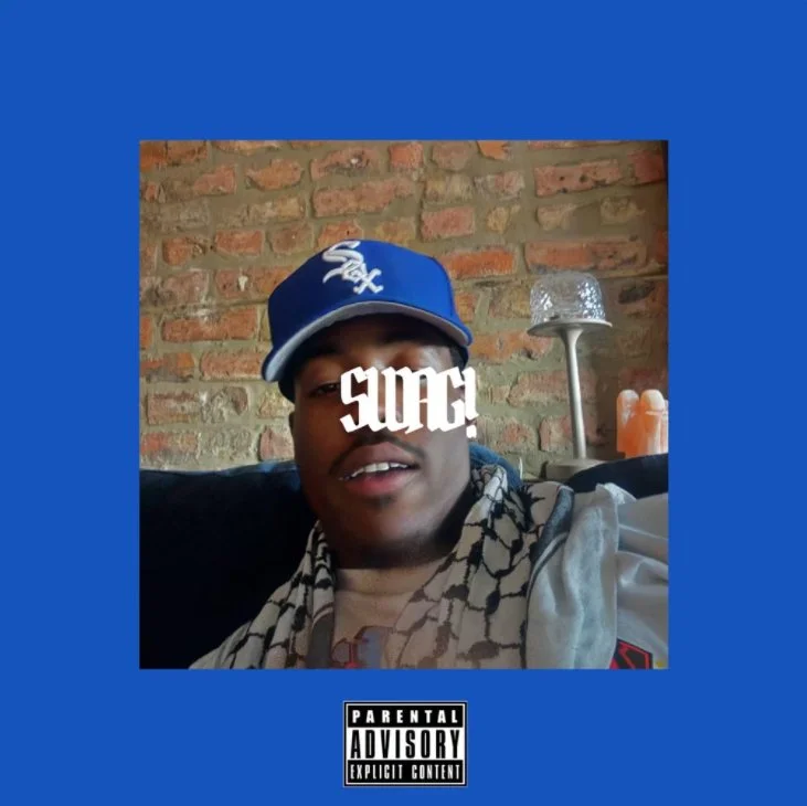 Stuckey! gives electrifying vibes w/ release “Swag!”