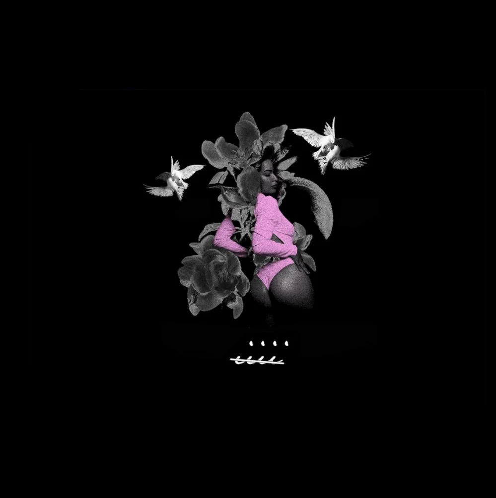 Inari Gold gives powerful vibes w/ release “Five-EP”