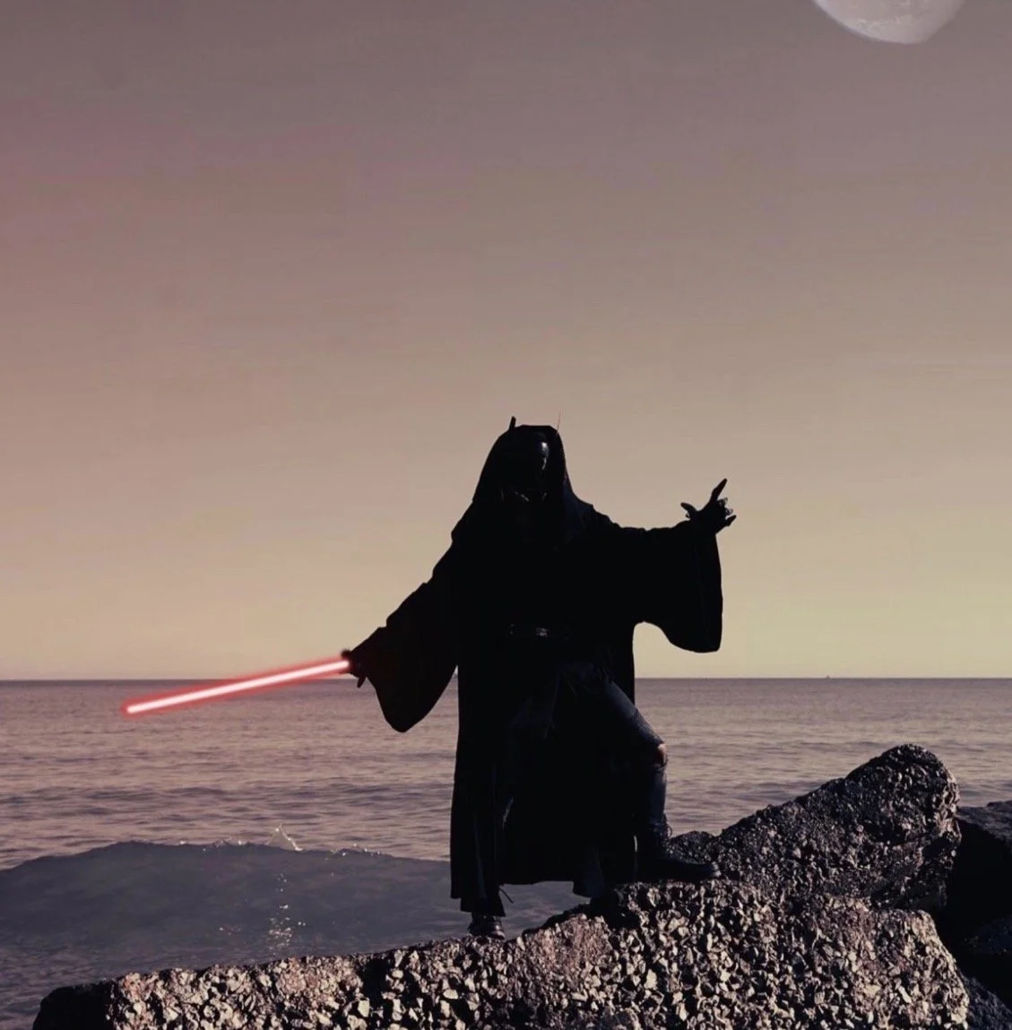 Achillez delivers amazing project w/ release “Villain ARC: Episode 1 (Tha Phantom Menance) 