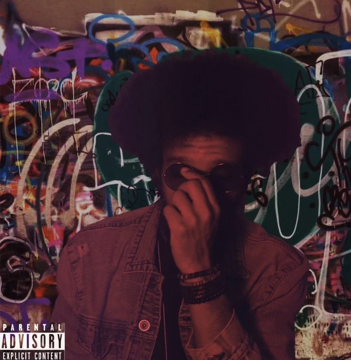 Teo Hendrix gets honest w/ release “FOR THE LOVE”
