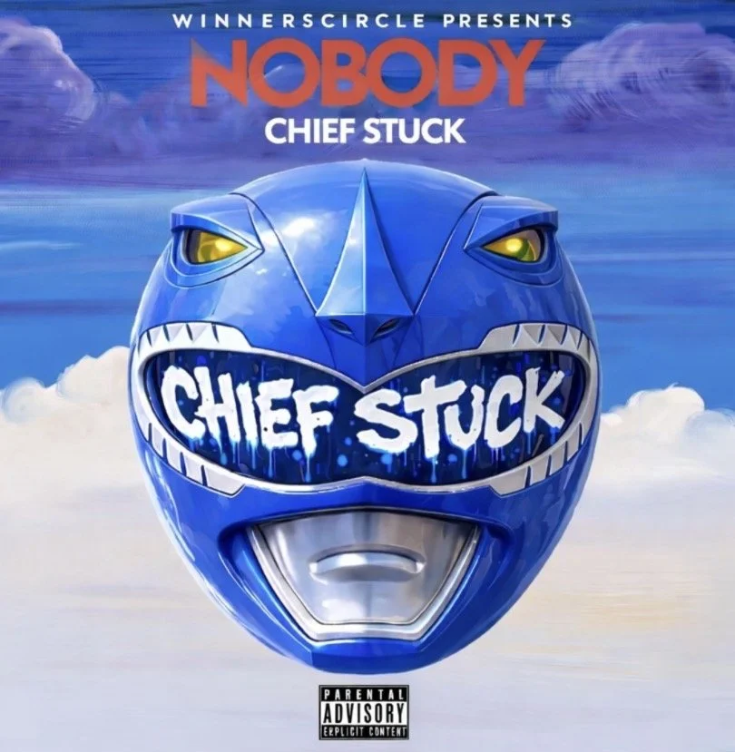 Stuckey! sets the tone w/ the release “nobody”