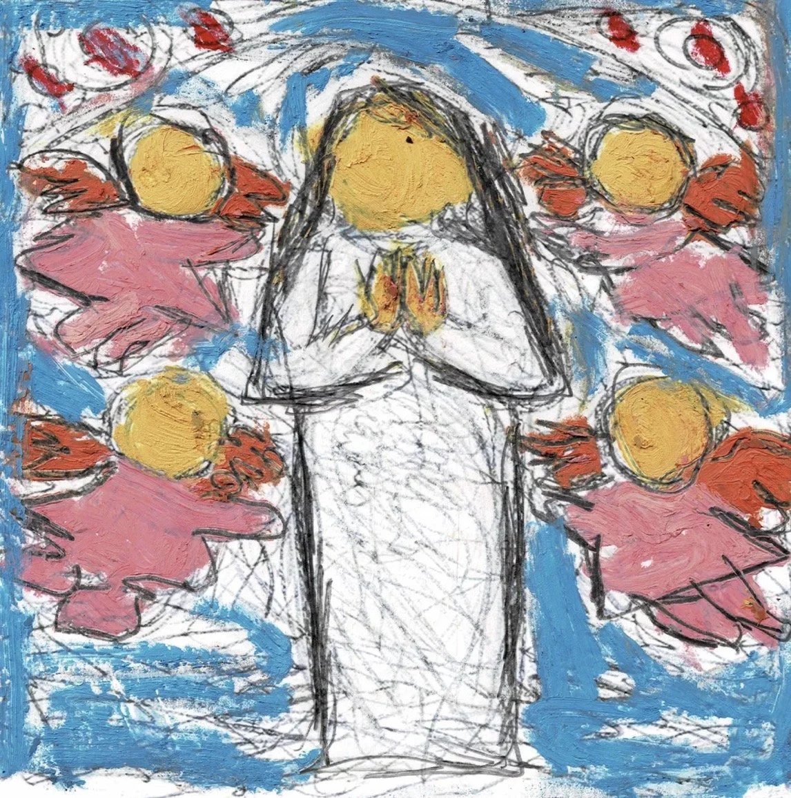 Panamera P brings the pressure w/ release “DID EVERYTHING BUT PRAY”