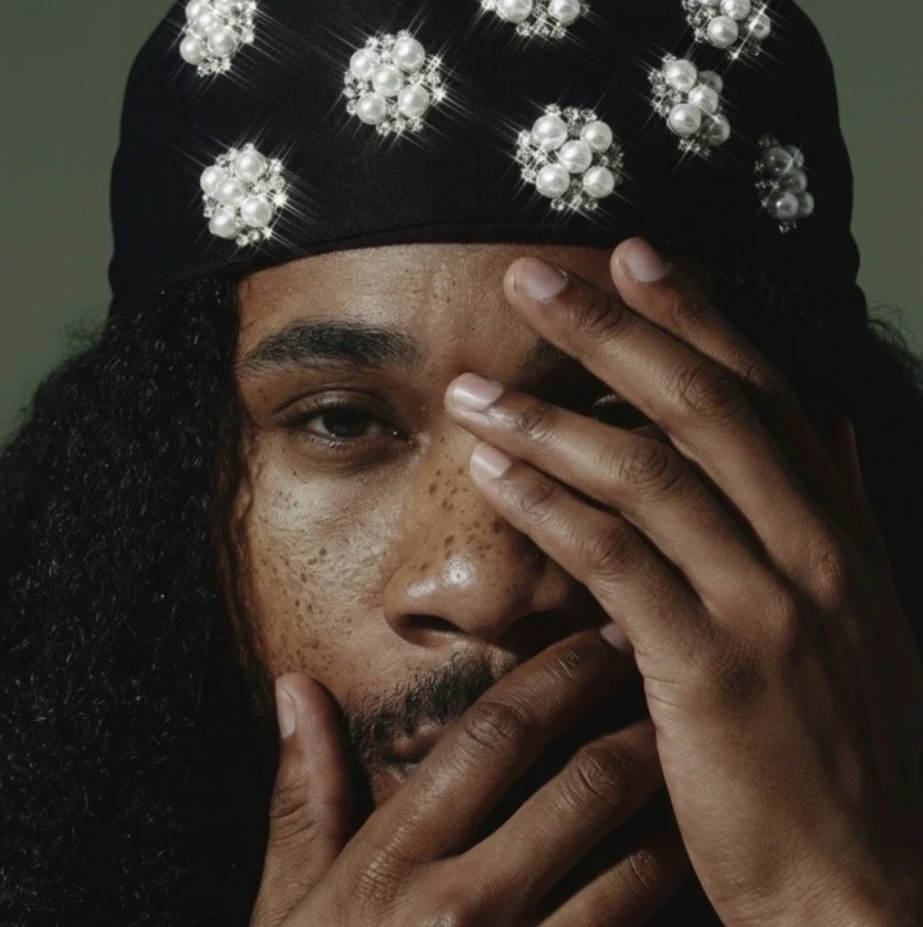 D.Lylez creates incredible sonics w/ release “hidden gems”