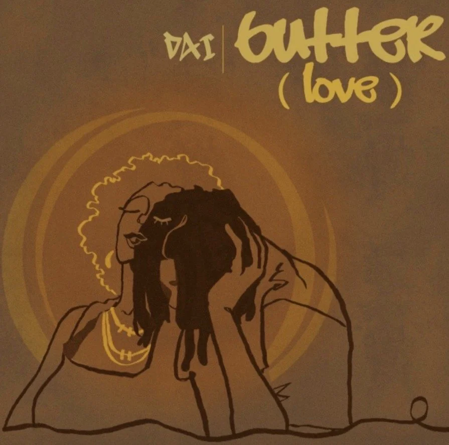 Dai gives smooth vibes w/ release “Butter (Love)” ft Jamar Johnson