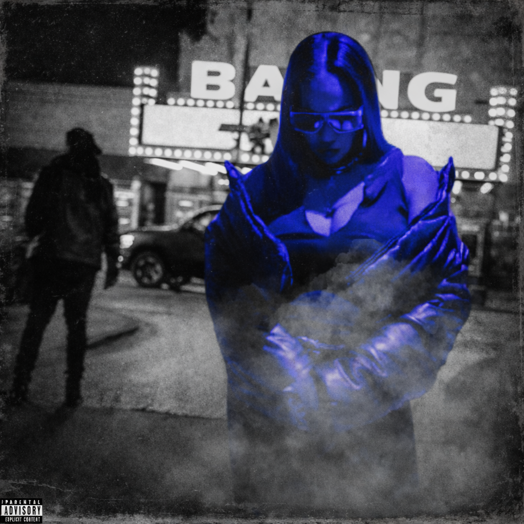 Ashlee Bankz keeps it real direct w/ release “BANG!”