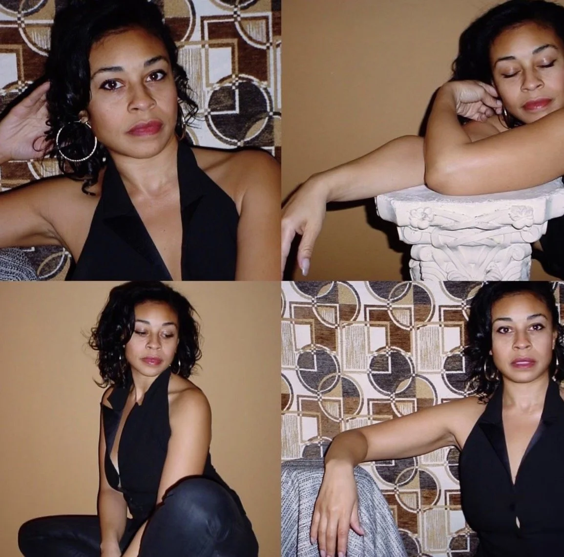 Yfee creates unique sonics w/ release “Glass Castle” 