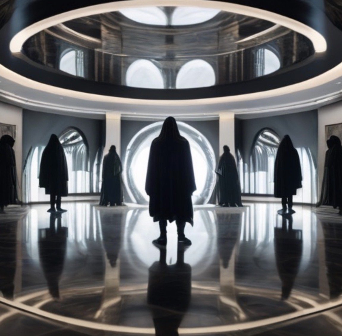 M.S.I. gives amazing testimoney w/ release “FluxSequals”