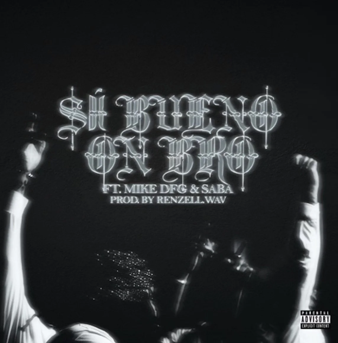 Recoechi ain’t letting up w/ release “SI BUENO/ON BRO” ft Mike DFG &amp; Saba