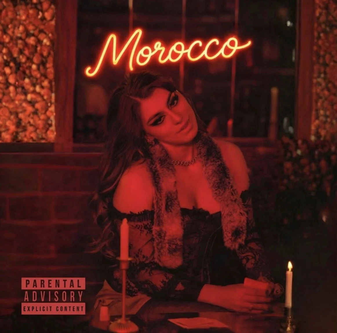 Kadrea creates smooth sonics w/ release “Morocco”