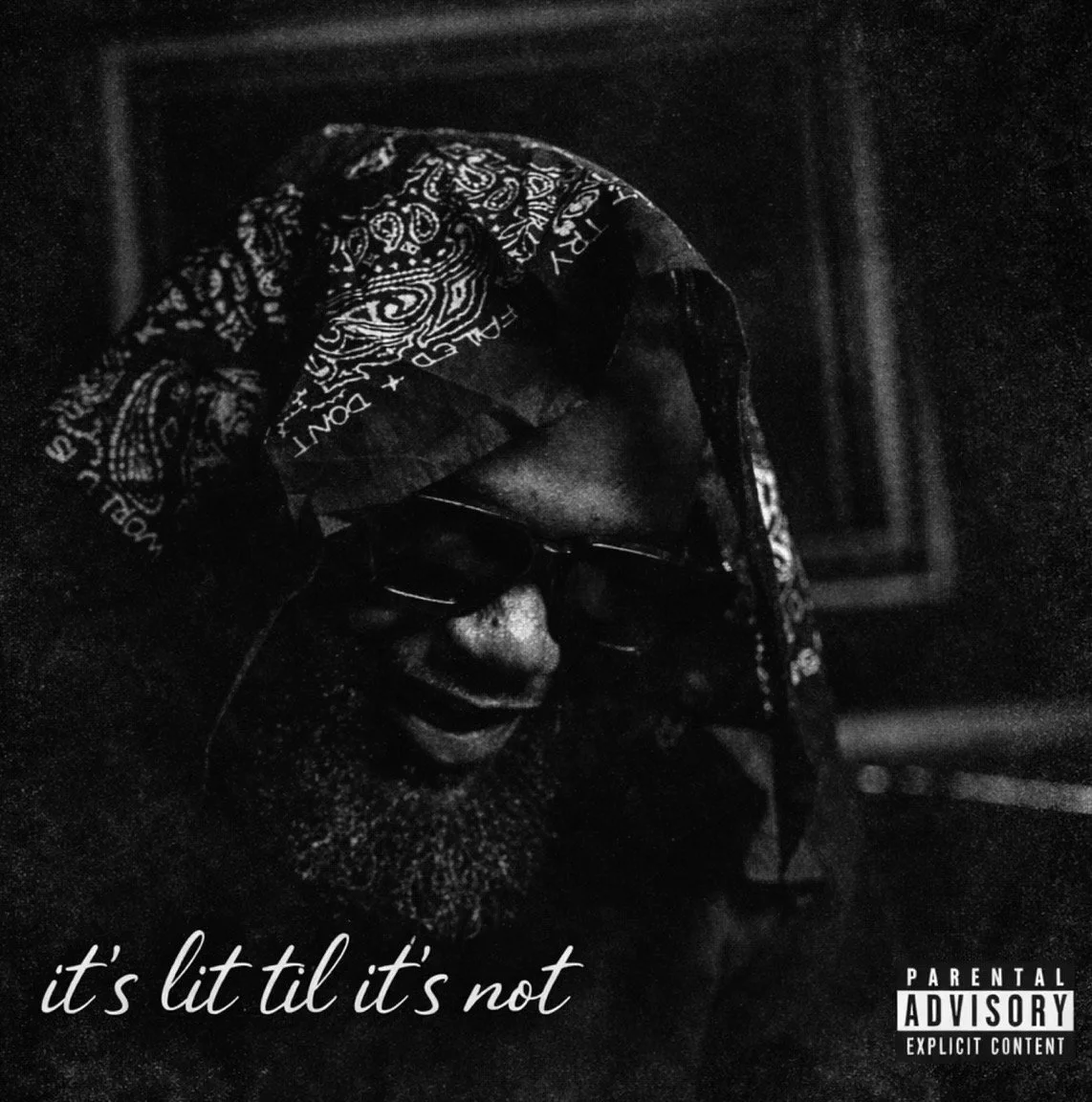 Westside Don continues to build w/ release “It’s Lit Til It’s Not”