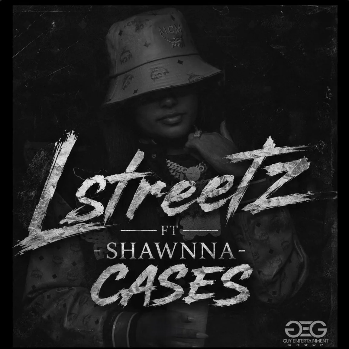 L Streetz is not letting up w/ release “Cases”