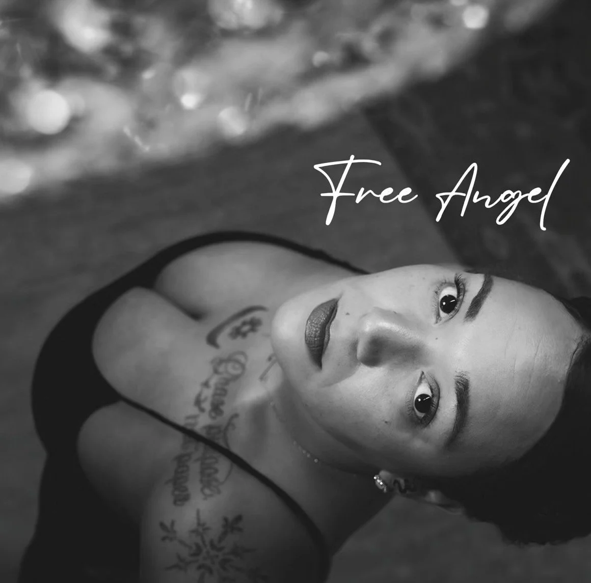 Angel Davanport creates some of her best work w/ release “Free Angel”