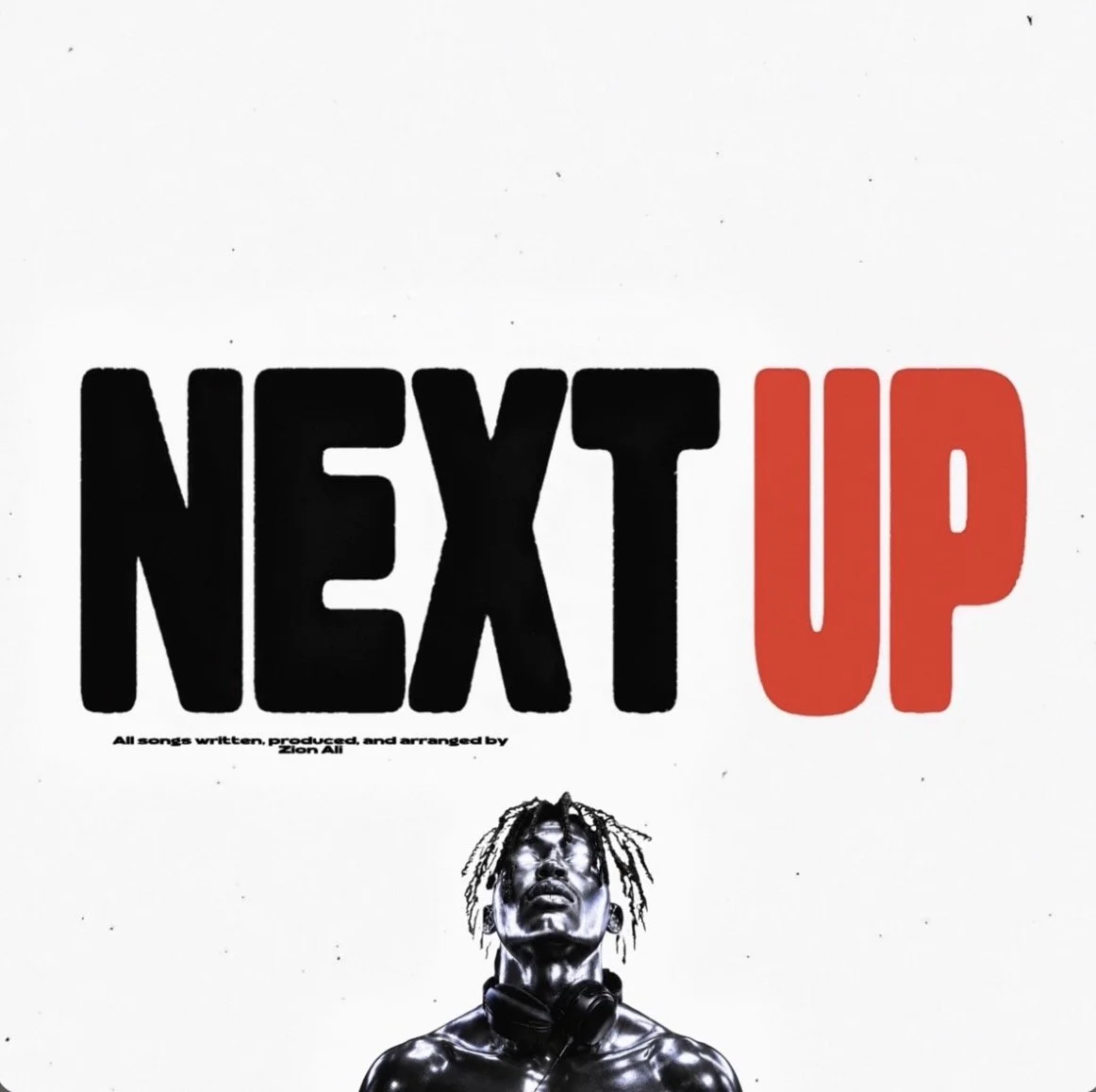 Zion Ali is letting it be known where he stands w/ release “Next Up”