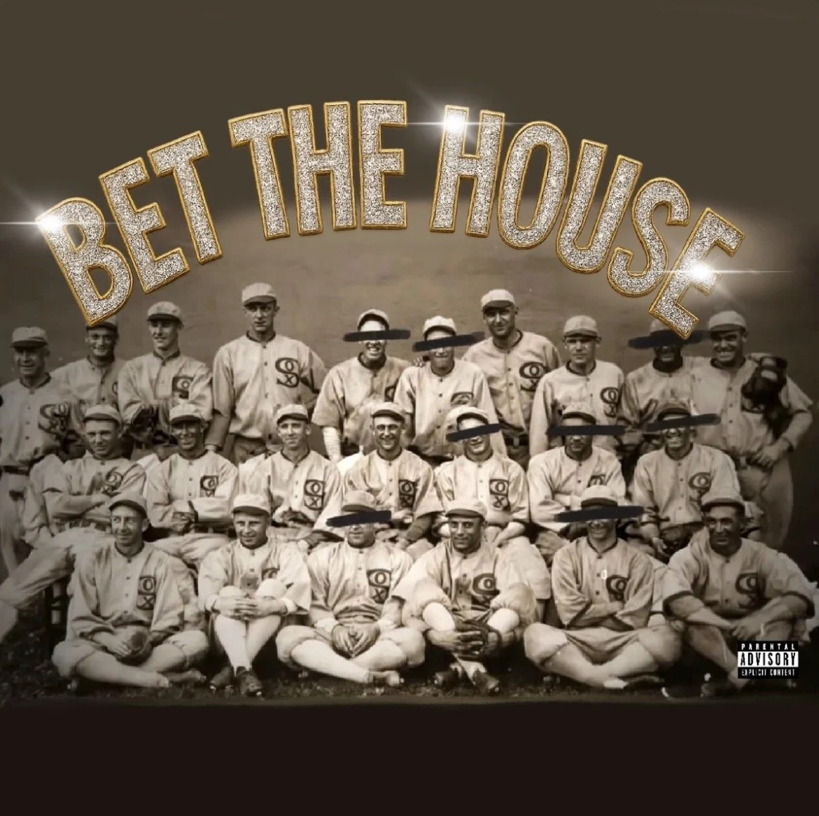 Doc Da Mindbenda gives the world &amp; the city a gem w/ release “Bet The House”