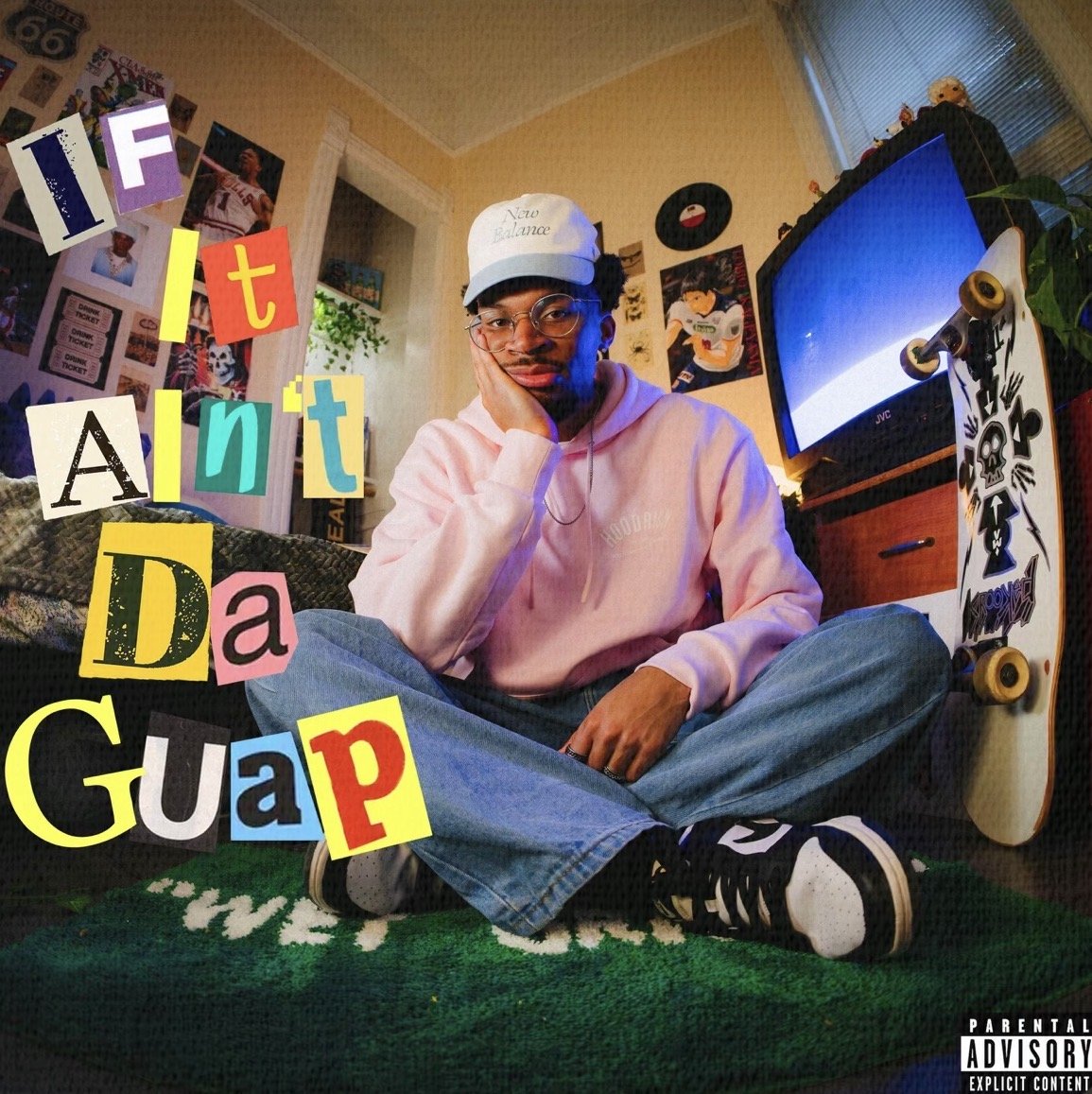FEMI ISHOLA creates amazing vibes w/ release “if it ain’t bout da guap”