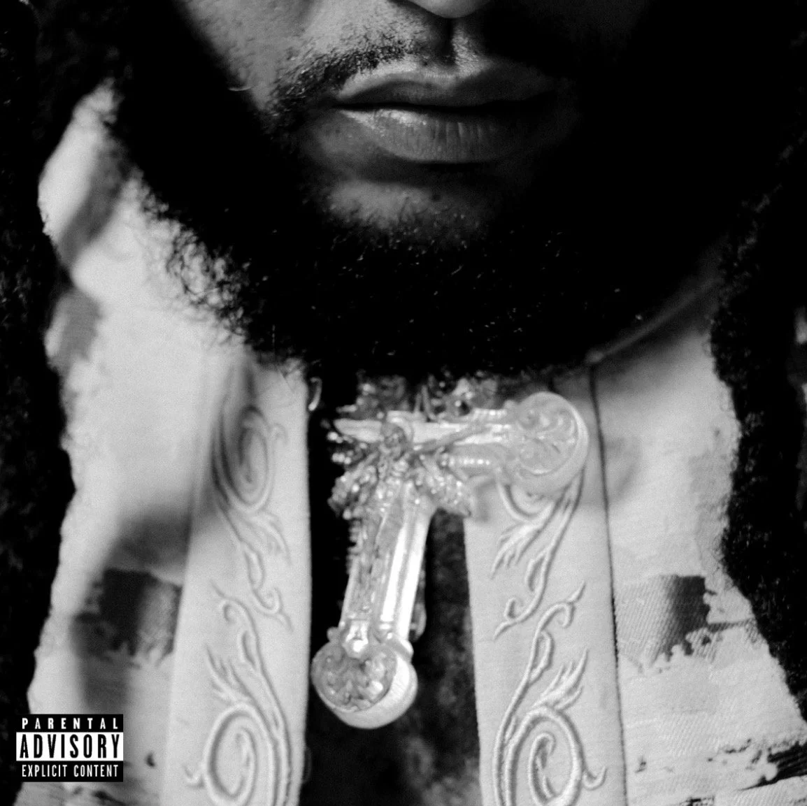 Recoechi keeps projecting his message to the world w/ release “Act 2: Body of God”