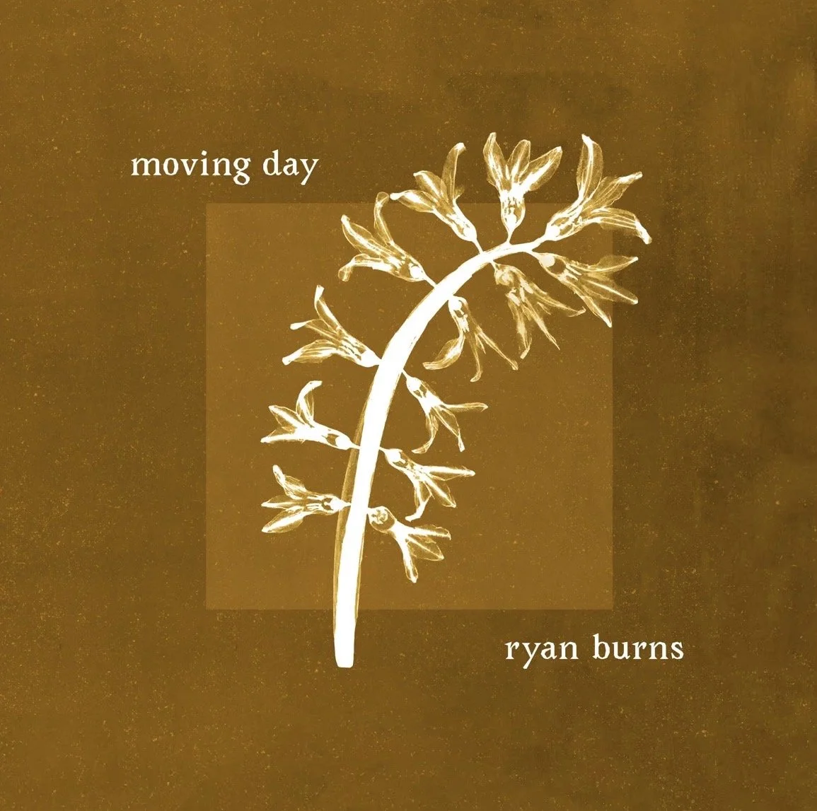 Ryan Burns creates great fall vibes w/ release “Moving Day”