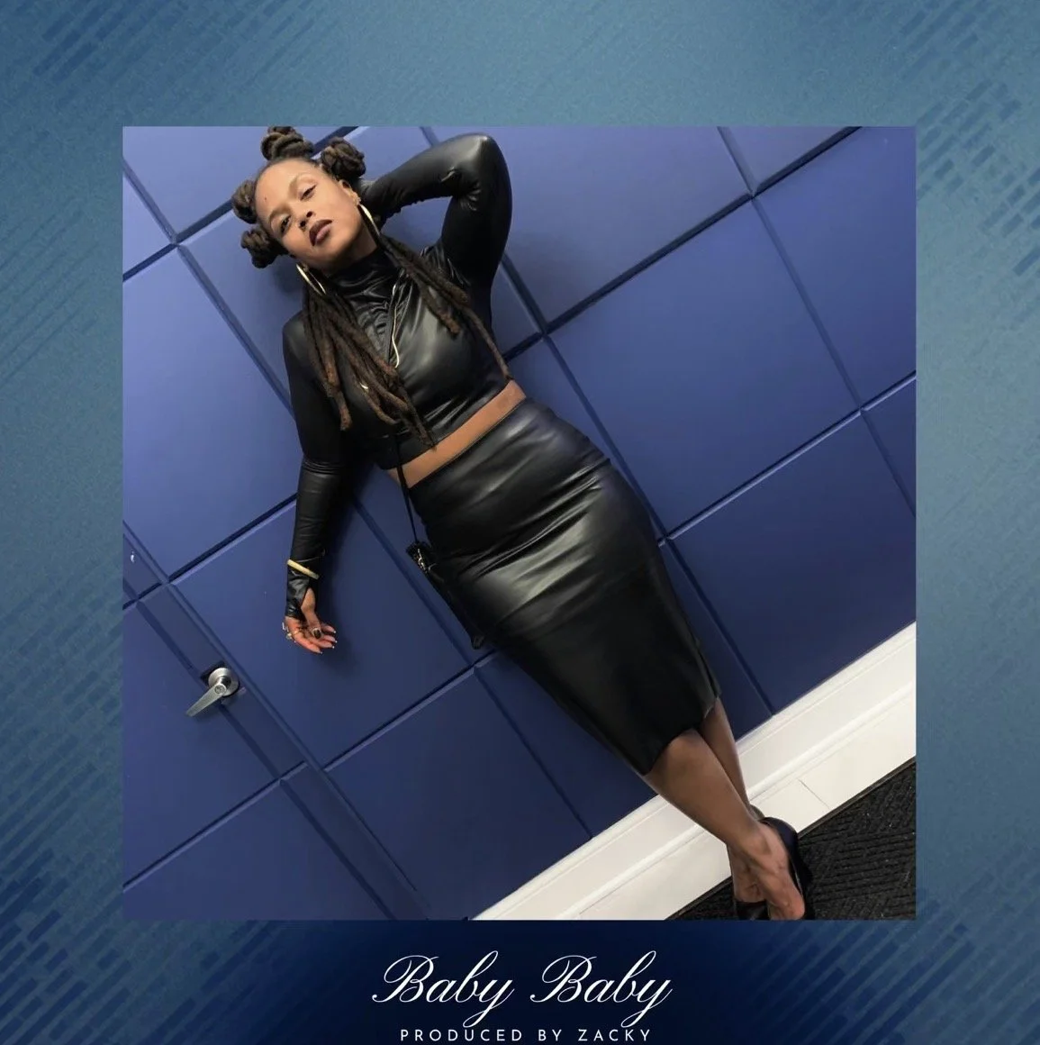 Gem Tree keeps up the pressure w/ release “Baby Baby”