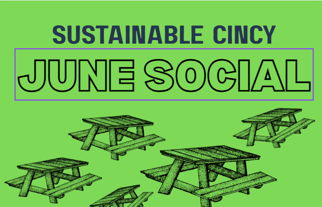 June Social and Potluck