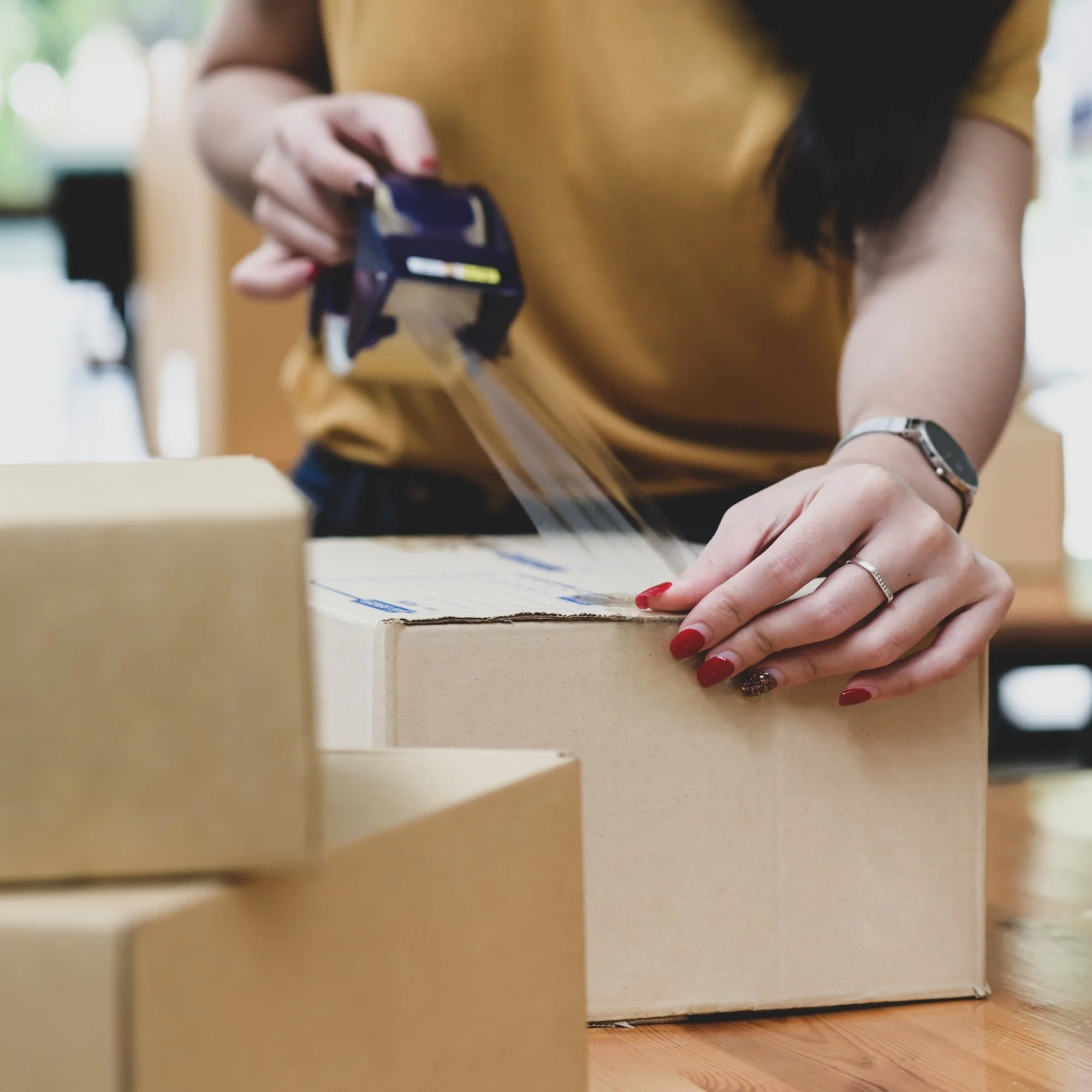 returns/exchanges/repairs