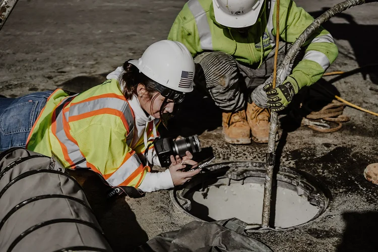 Contact — East Coast Infrastructure