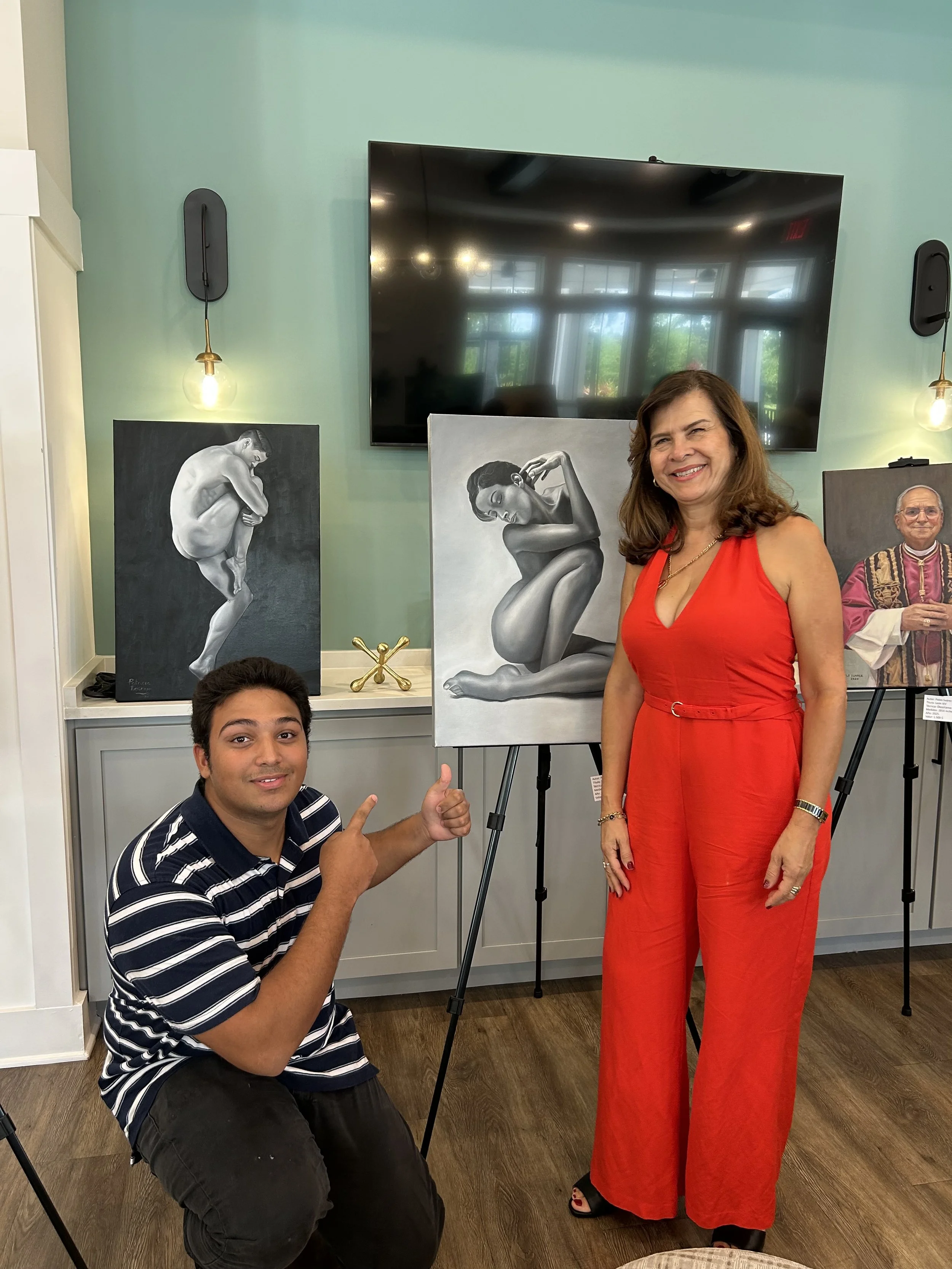 Arte y Libertad -Kissimmee - July 2025