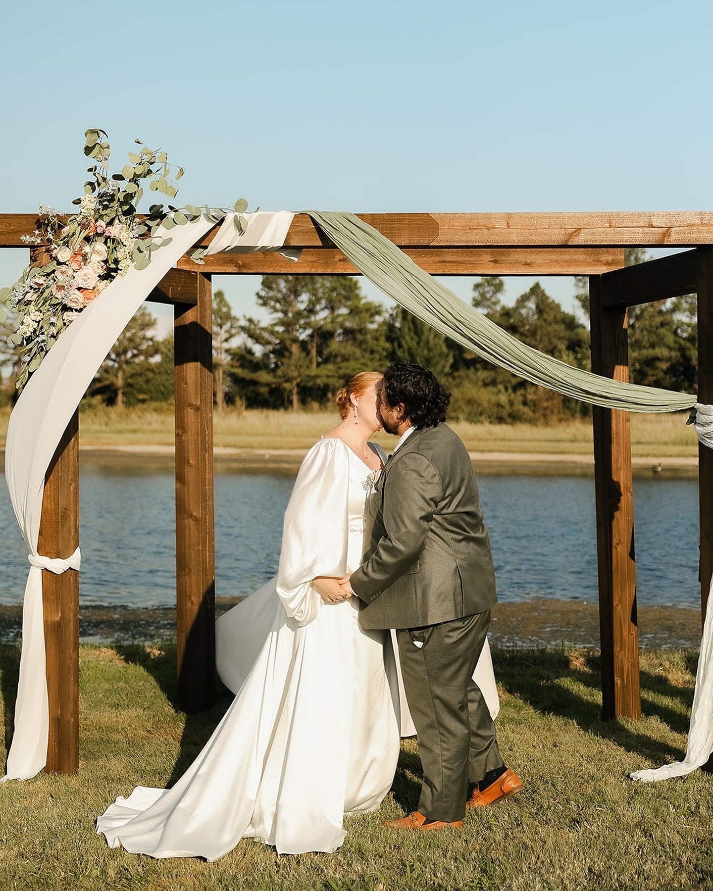 We&rsquo;re always going to remember the 21st night of September because we got MARRIED!!!! 
so many thank you&rsquo;s and tears and photos to come, we have the best people around us, the best vendors and truly had the best night!!!!!!!!