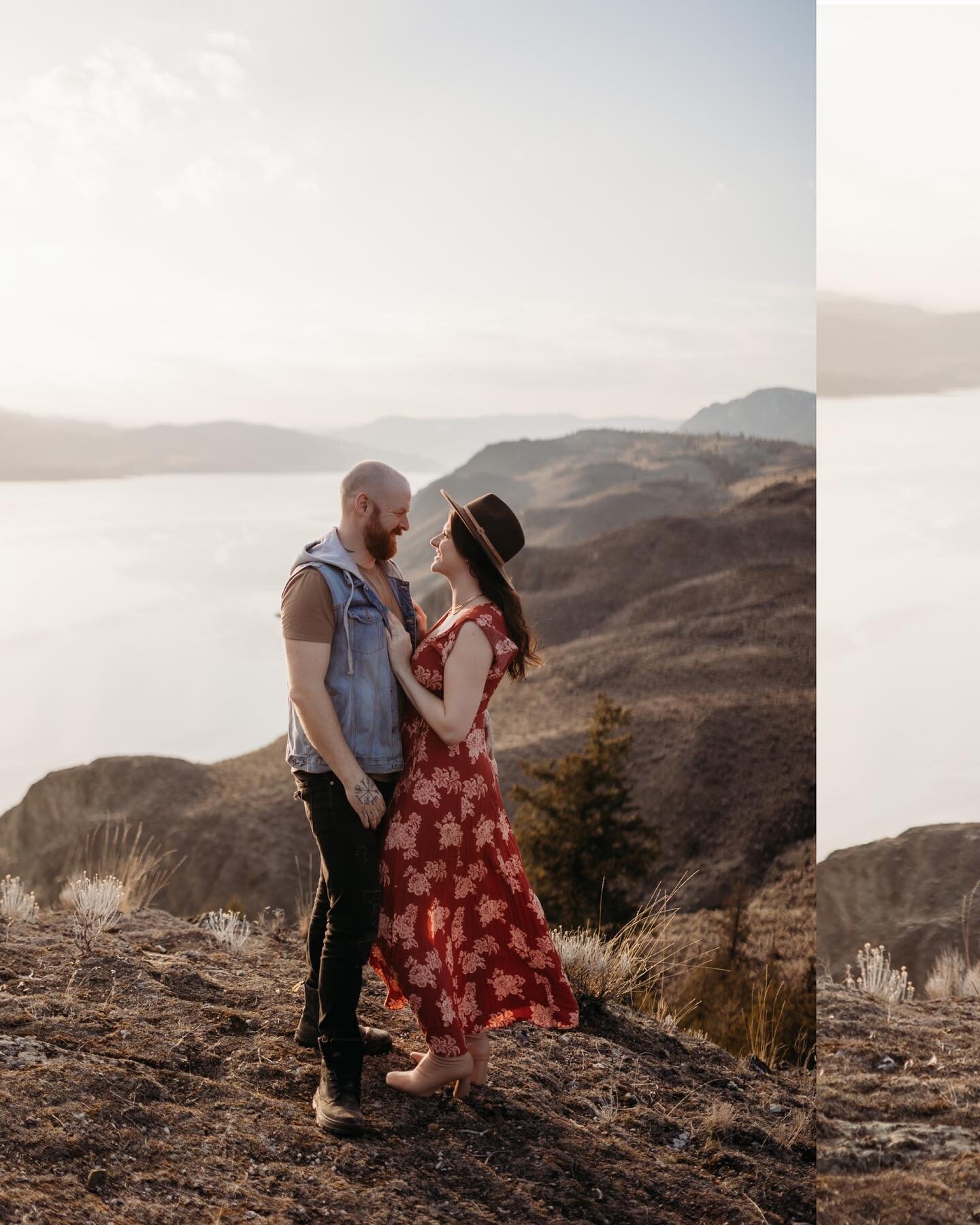 When May long is about to feel like August long 😂 I&rsquo;m not complaining 🙌

What&rsquo;s everyone&rsquo;s May long plans?! 

#kamloops #kamloopsphotographer #kamloopsphotography #kamloopswedding #kamloopsweddingphotographer #kelowna #kelownaphot