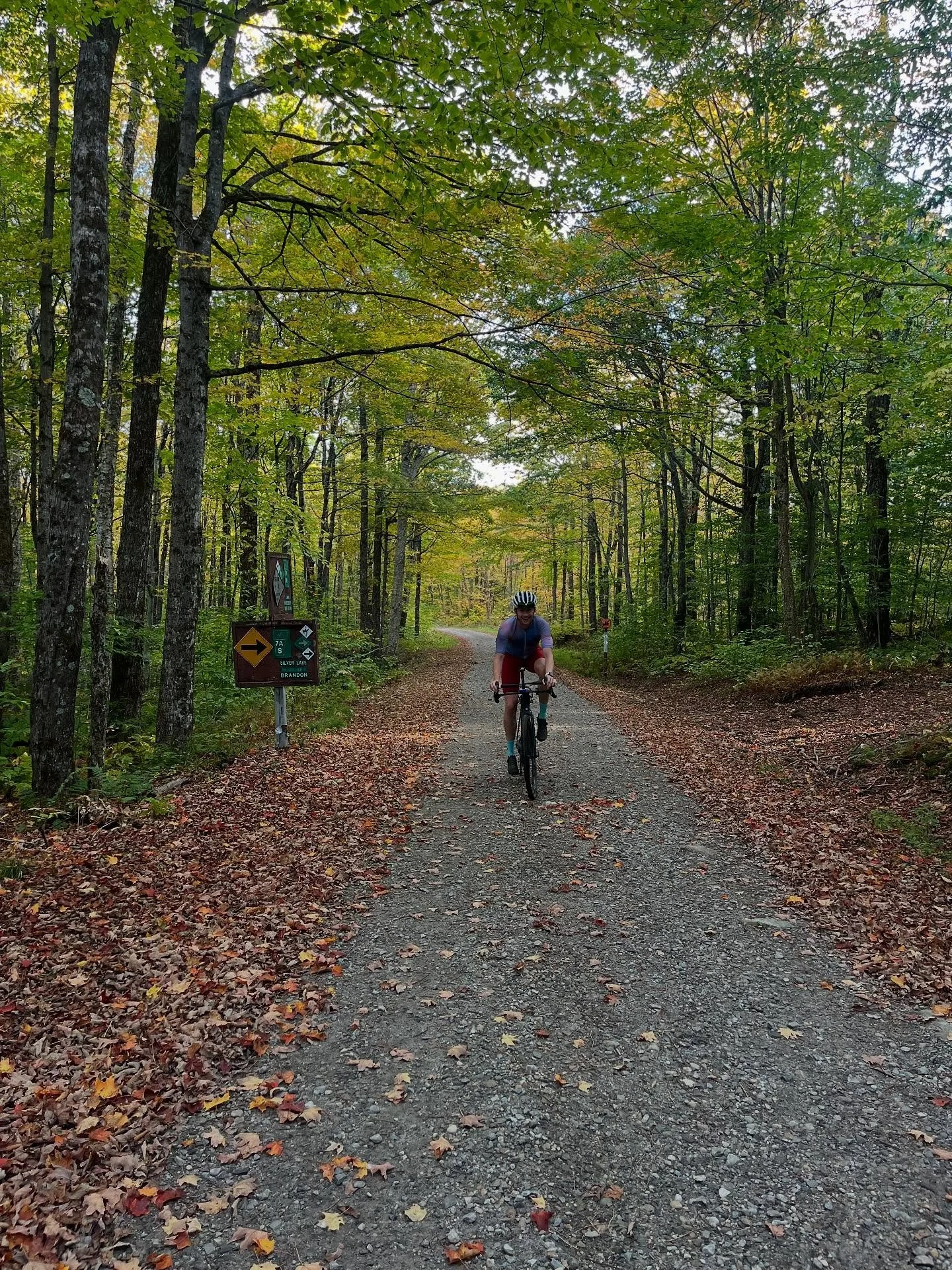 🚨The Knobby Rock Gravel Grinder is coming up! 🚨

Our friends at @ironwoodadventureworks are hosting an epic gravel event on Sept 13th starting and finishing right at the Outdoor Center. Make it a weekend with Pizza by the Pond at @blueberryhillinn 