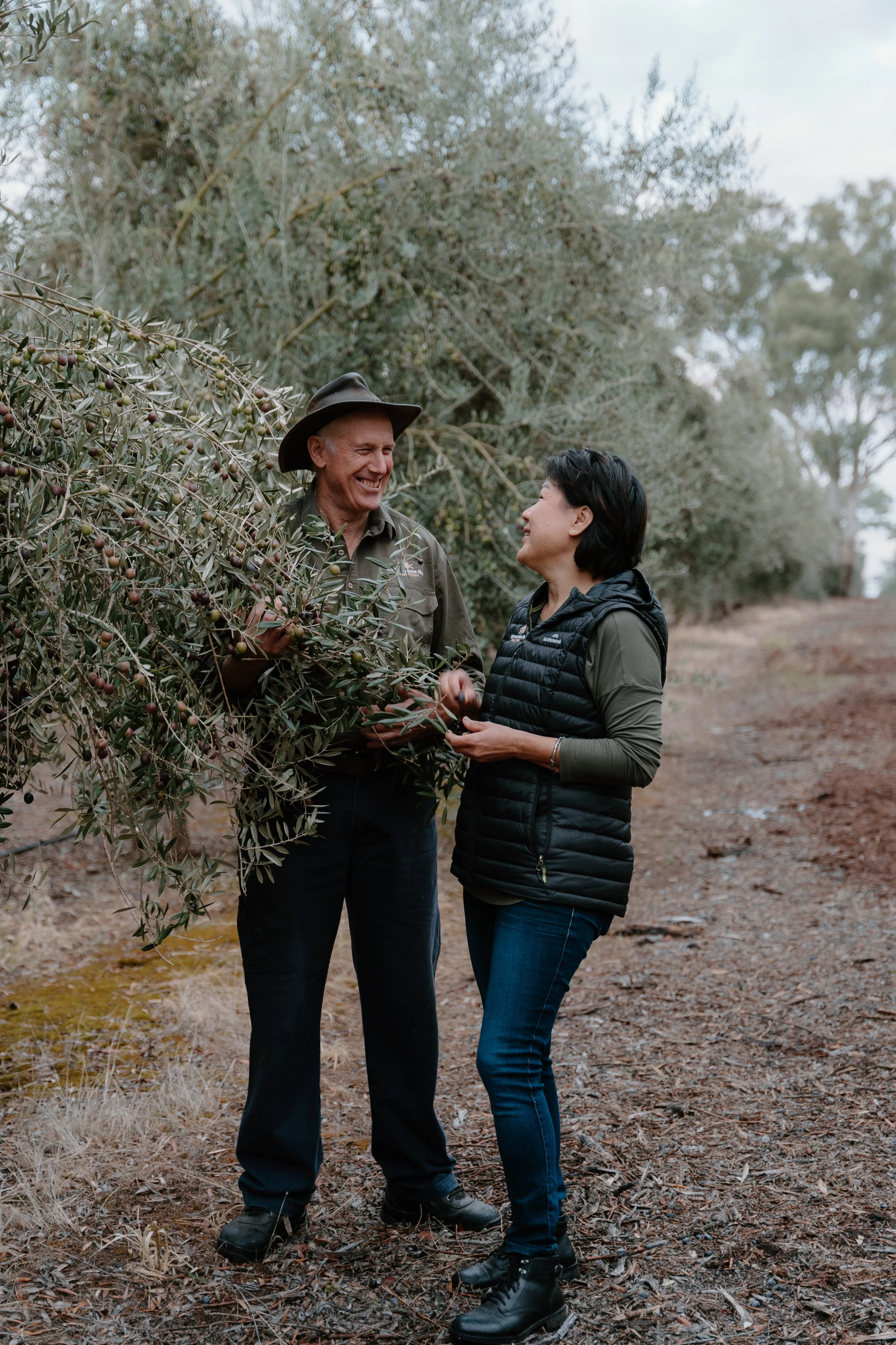 WWCC Magic Moments Campaign