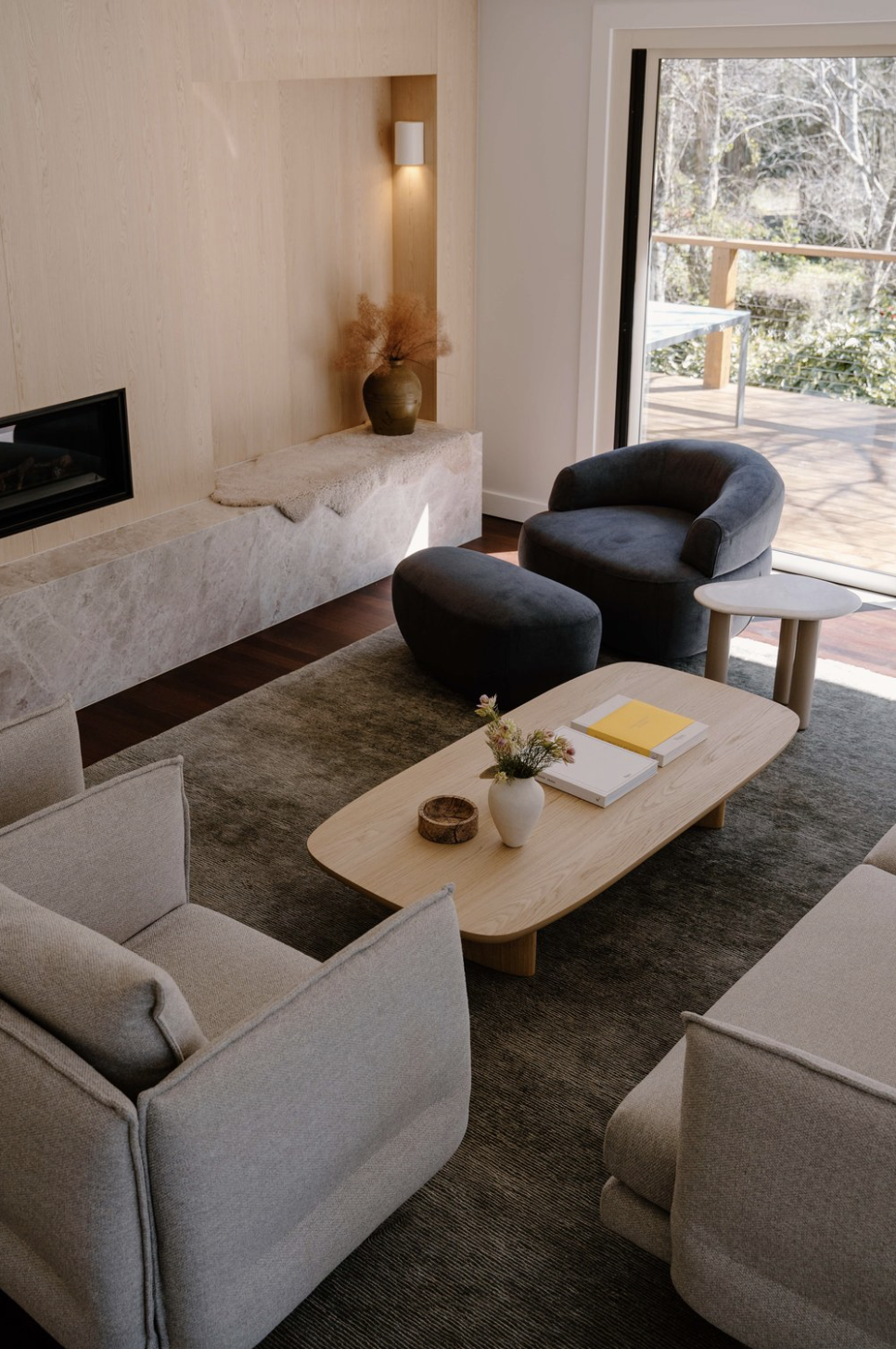 Luci.D Interiors, Bamber Residence