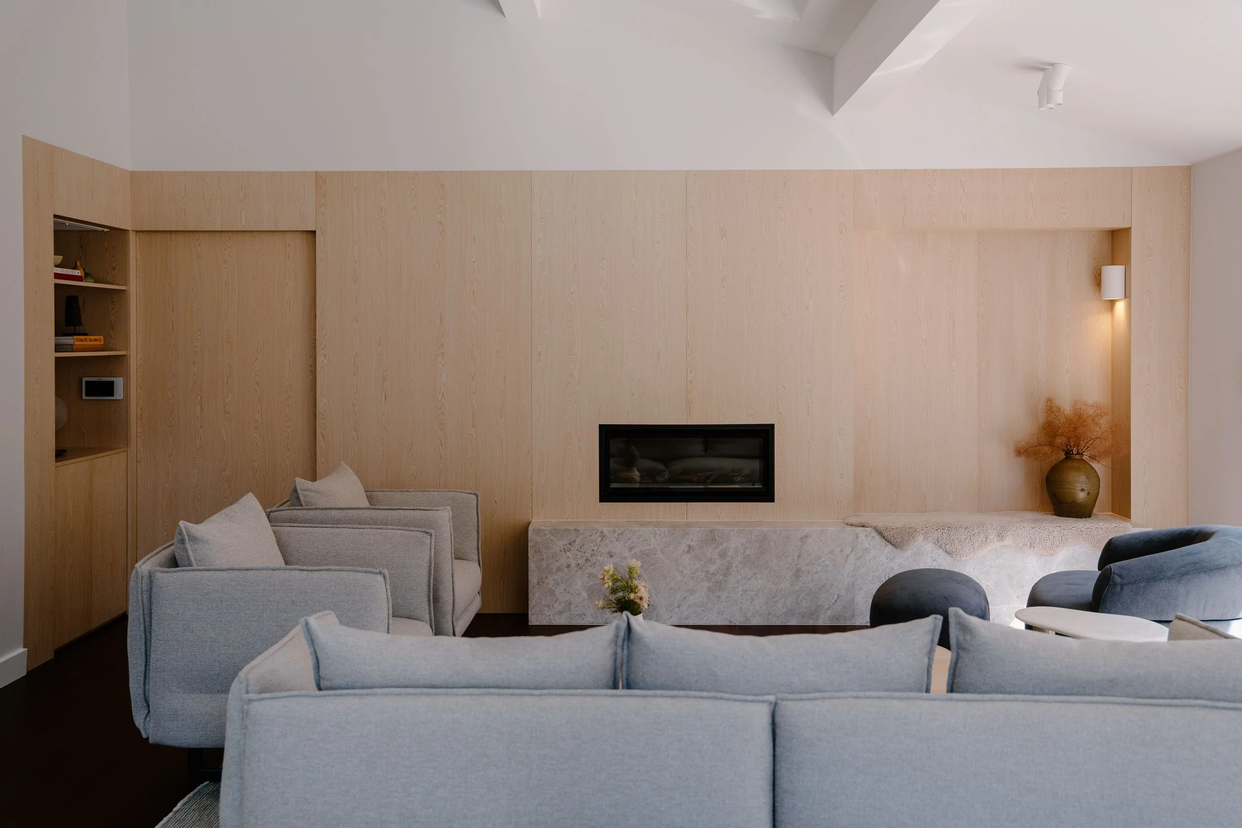 Luci.D Interiors x Bamber Residence