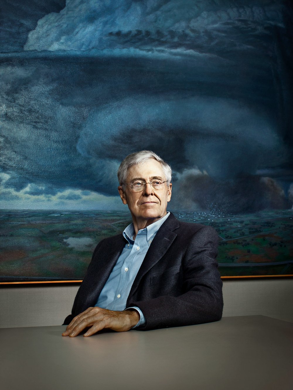 Charles Koch