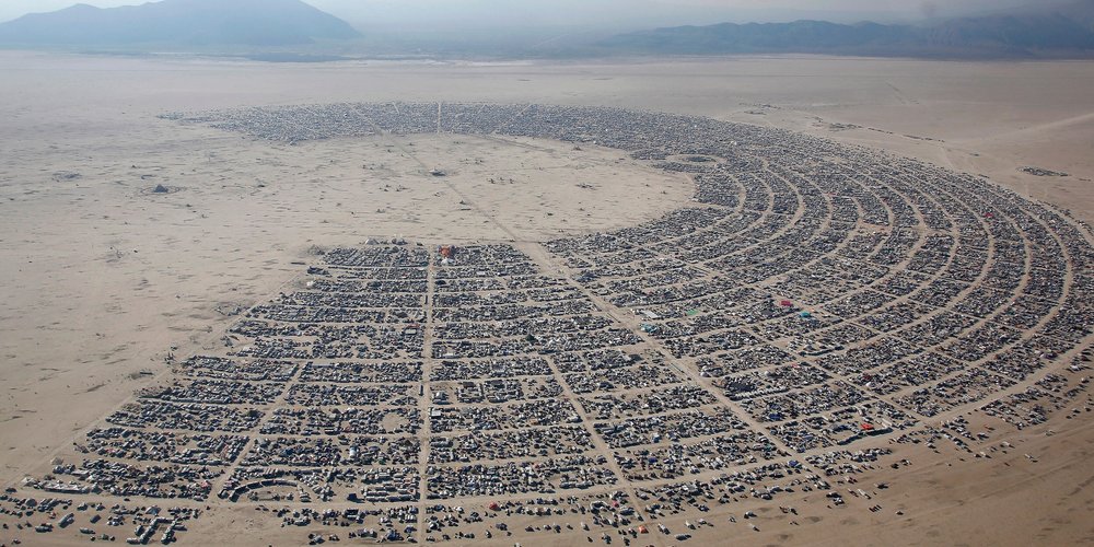 Burning Man