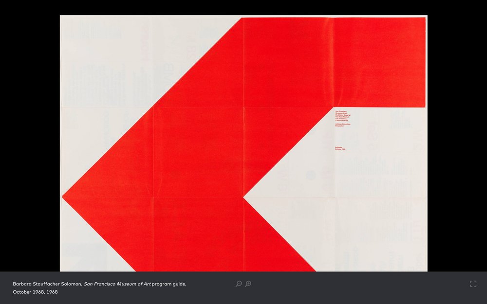 Barbara Stauffacher Salomon