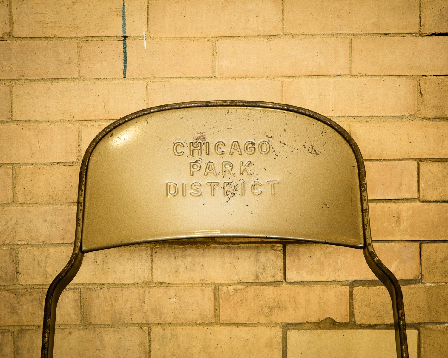 The Chicago Fieldhouse