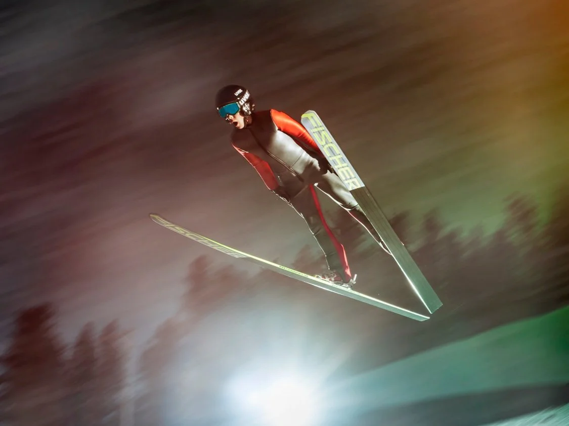 Don't Enter Awards Competitions