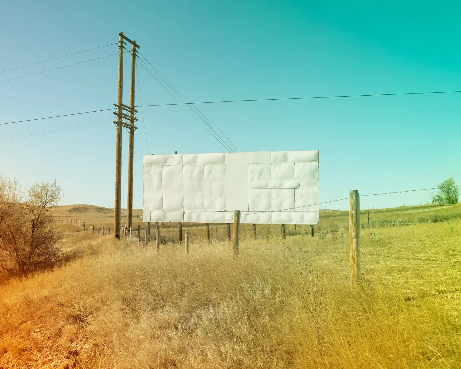 Hunting &amp; Gathering in Wyoming