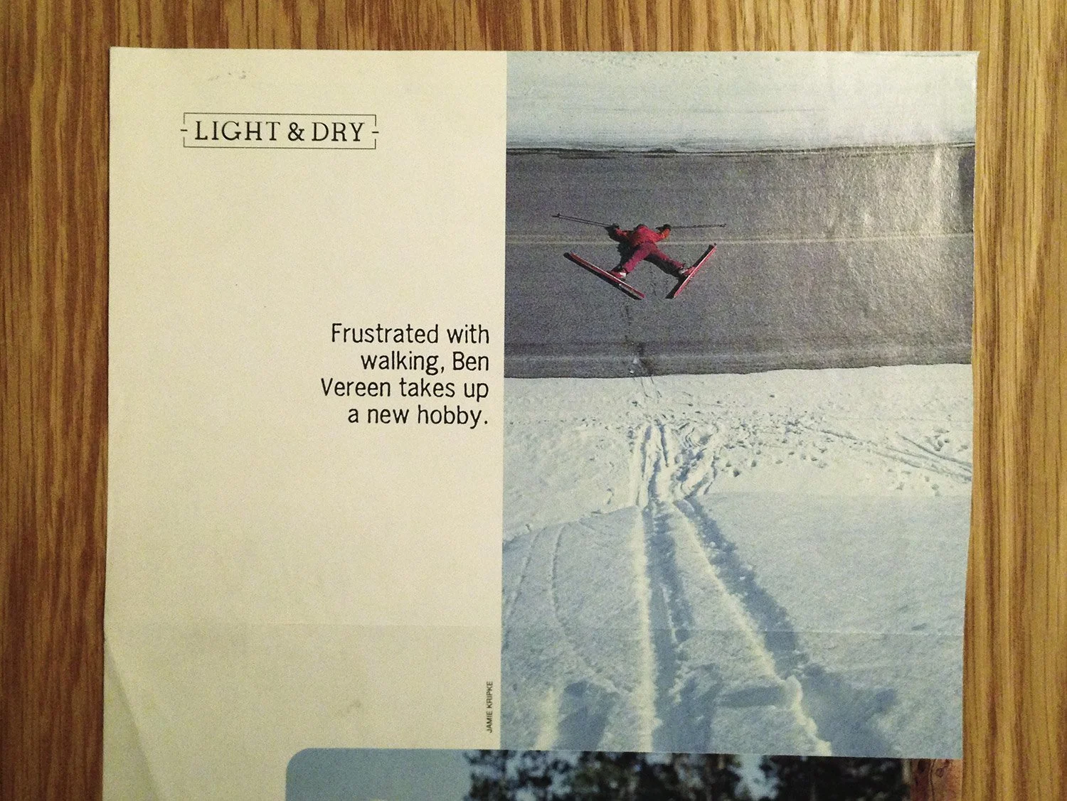 The Best &amp; The Worst