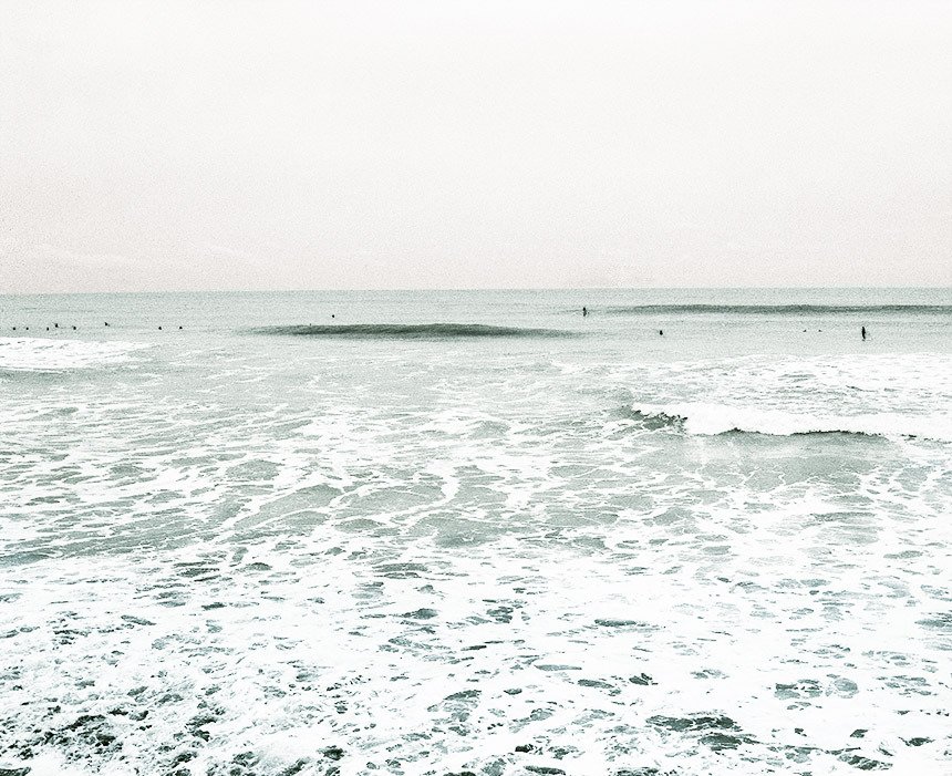 Something about the Ocean