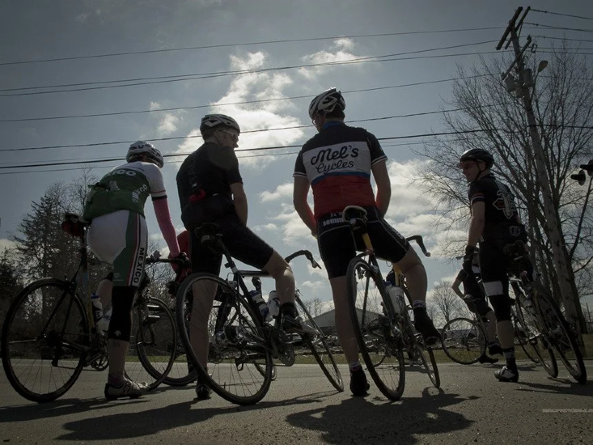 Cameras, Bikes, and Cars