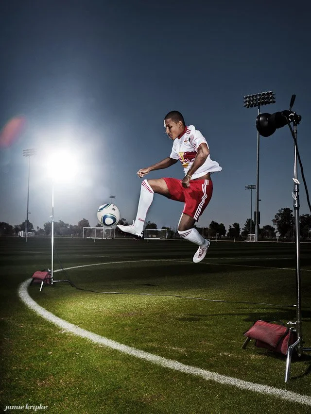 ESPN // Juan Agudelo