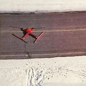 Rest In Powder