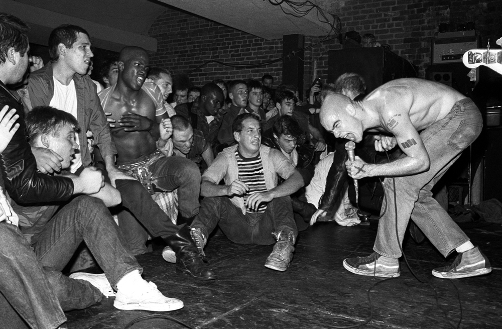 Henry Rollins and the Power of Photography