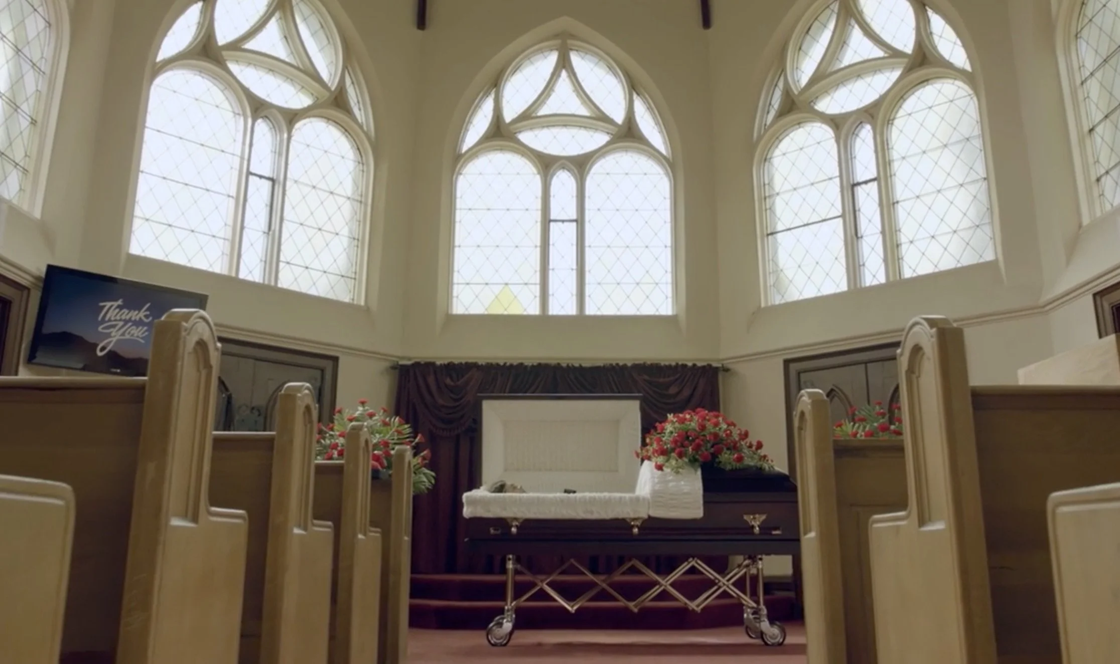 My Funeral