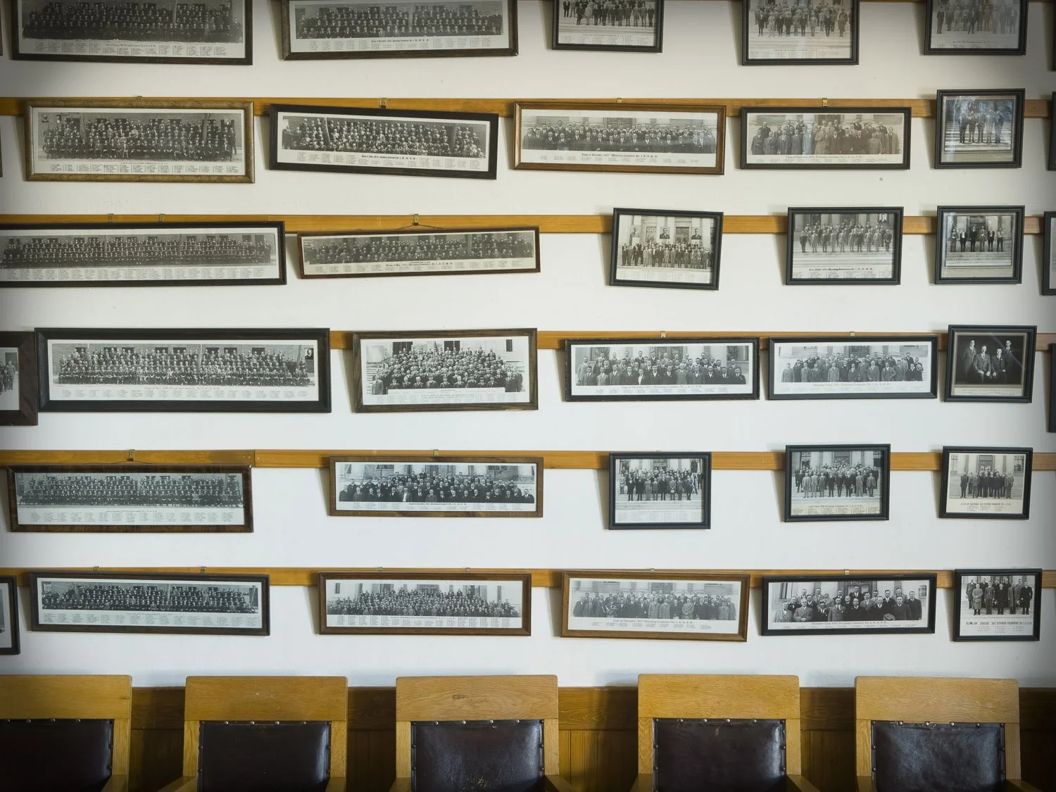 Freemasonry is Big in Japan