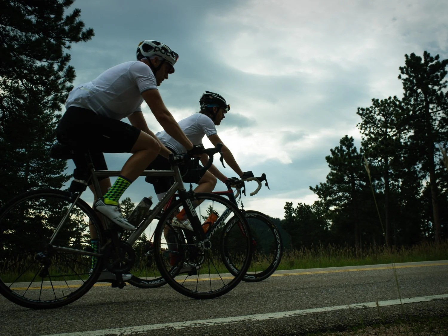 Rapha Gentlemen's Race