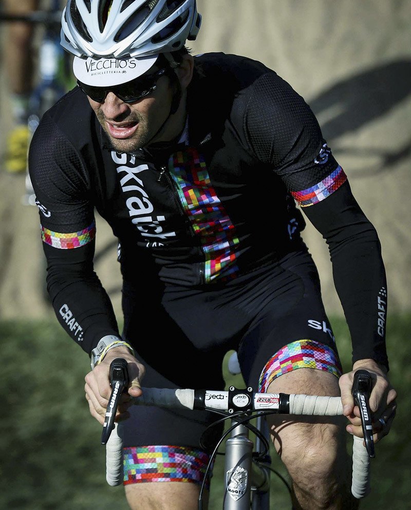 Cyclocross Nationals aka CX NATS