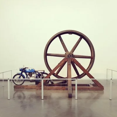 New York / Bigger &amp; Better