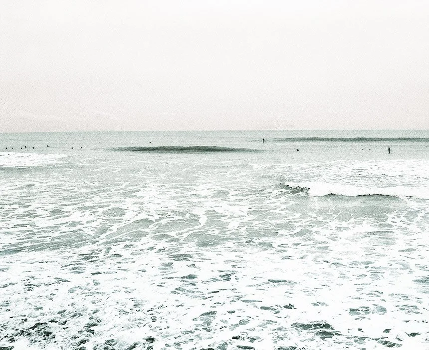 Something about the Ocean